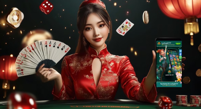247 Slots - آپ گیمز کی متنوع رینج کو تلاش کر سکتے ہیں، جیسے کہ 