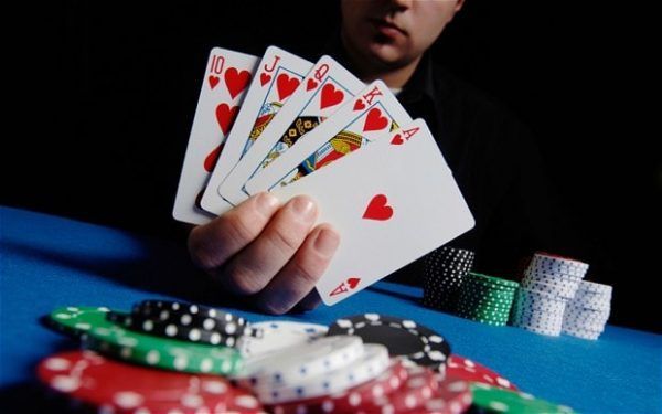 247 Slots کیسینو میں بکراٹکھیلیں