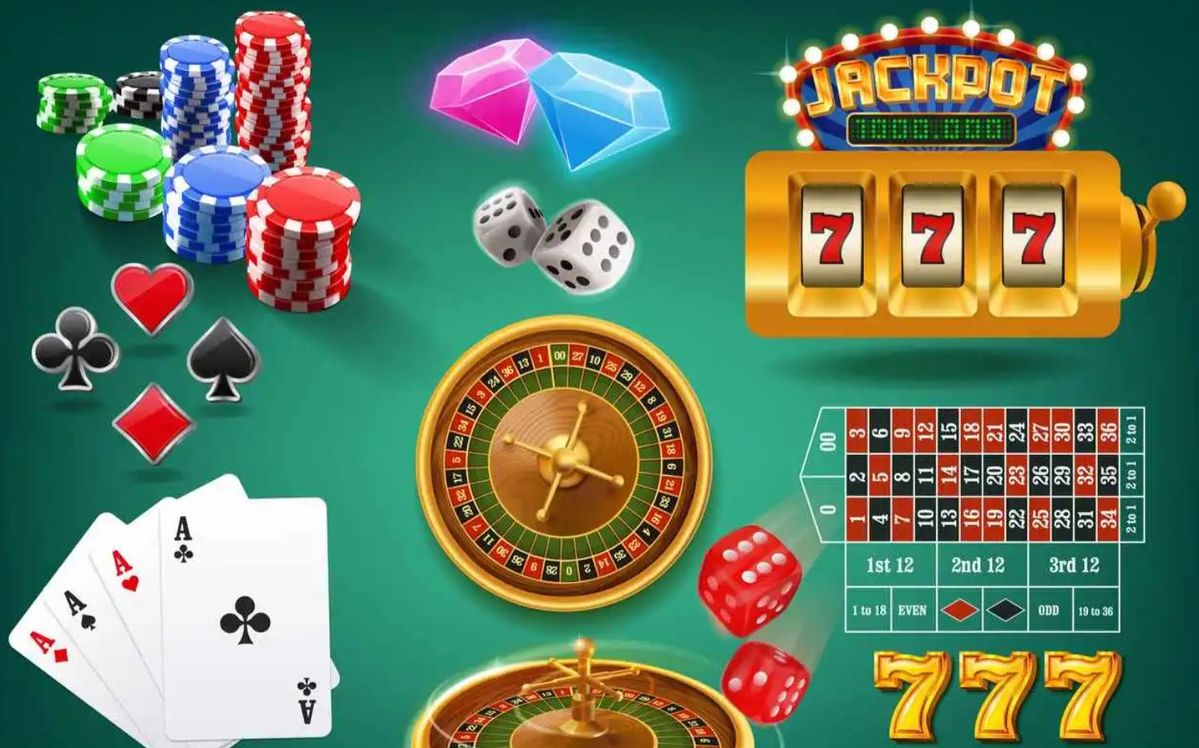 247 Slots پاکستان میں میگا ویز کیسینو گیمز