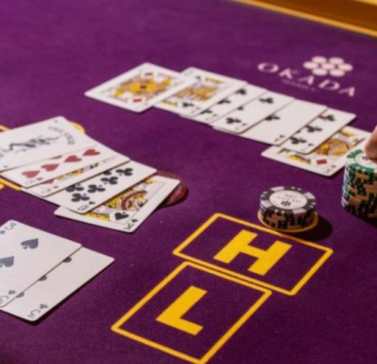 پاکستان میں 247 Slots کا آن لائن کیسینو سیکشن کھولیں۔