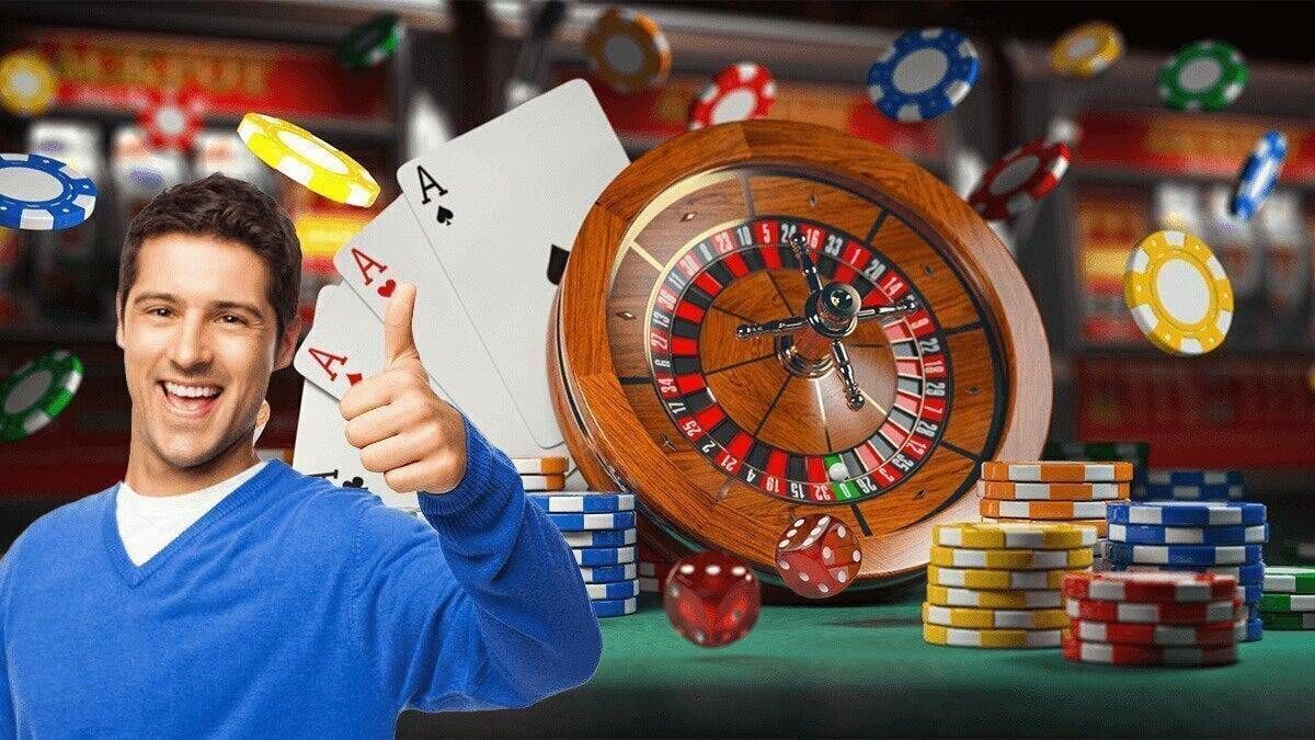 247 Slots آن لائن کیسینو میں اصل گیمز
