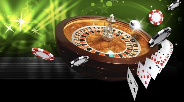 247 Slots پر آن لائن سلاٹس کے بارے میں