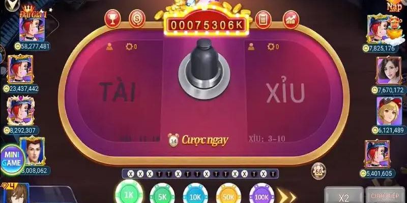 247 Slots کیسینو میں رولیٹی گیمز کے بارے میں معلومات
