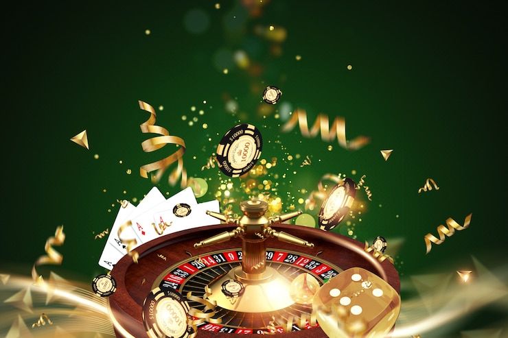 247 Slots میں پاکستان کے کھلاڑیوں کے لیے ٹاپ گیمز
