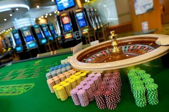ایک اکاؤنٹ بنائیں یا 247 Slots کیسینو میں لاگ ان کریں۔