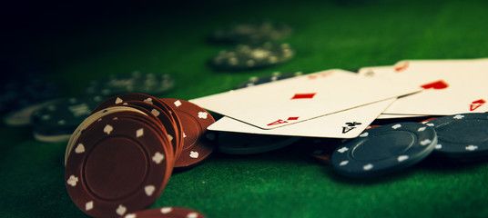 247 Slots آن لائن کیسینو میں کھیلنے کی وجوہات